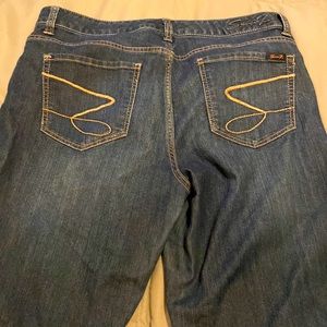 Seven jeans